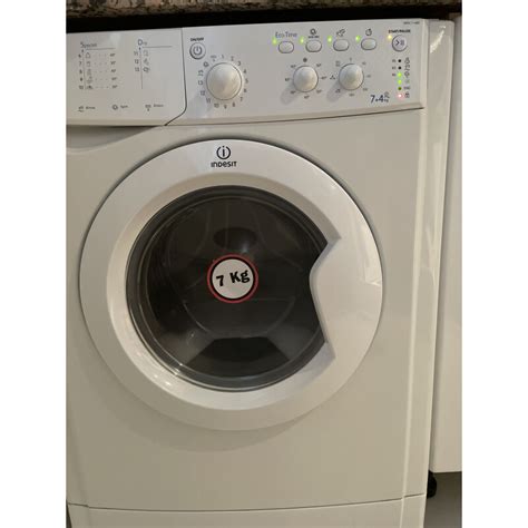 indesit iwdc 71680 manual